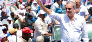 Abinader: De ‘novato’ a maestro del juego político desde su ascenso en 2020