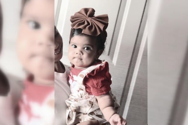 Inacif confirma bebé encontrada en cañada de Los Girasoles murió por falta de oxígeno