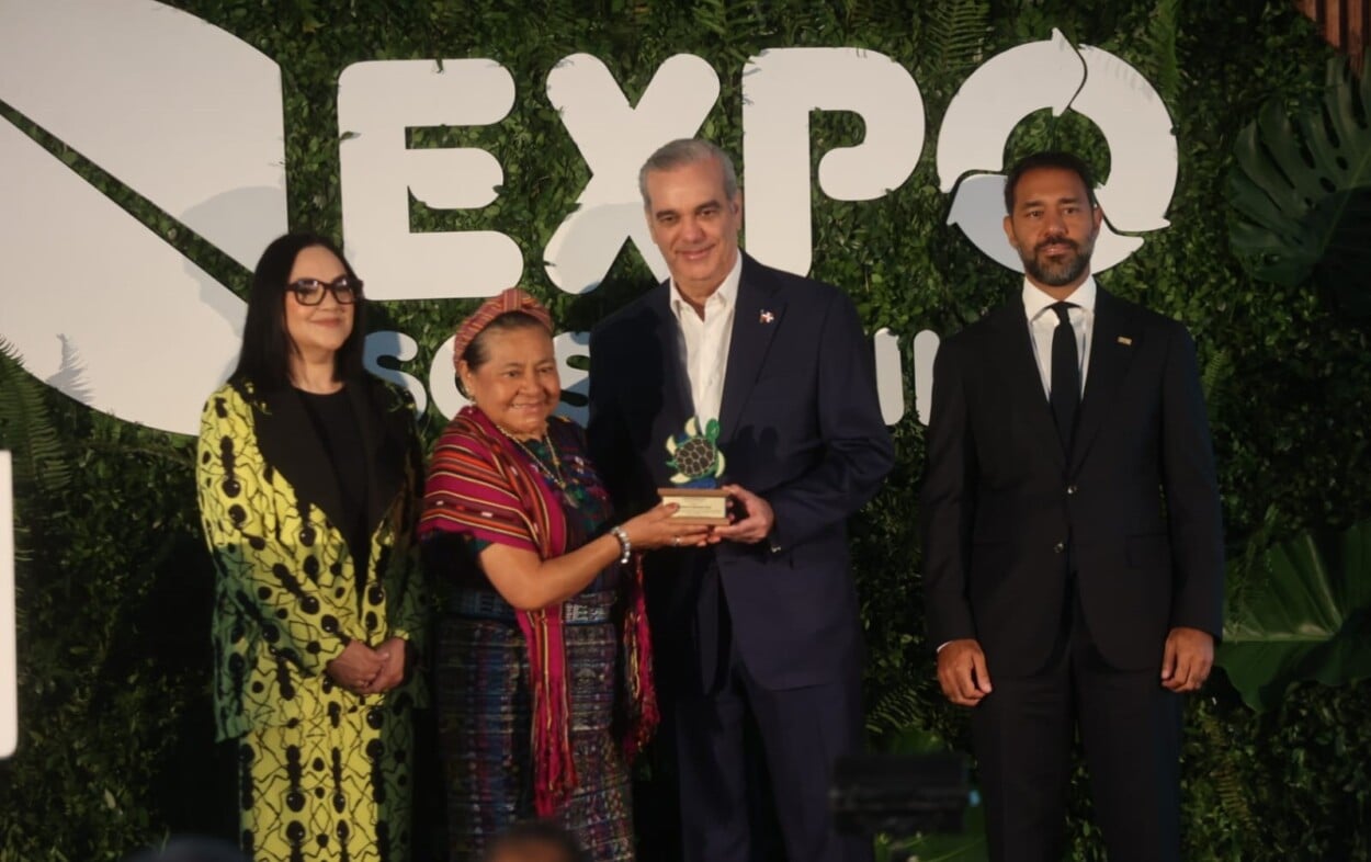 Inauguran Expo Sostenible 2026: apuestan por desarrollo sostenible y acción colectiva