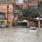 ¿Por qué Santo Domingo se inunda? Descubre cinco razones alarmantes