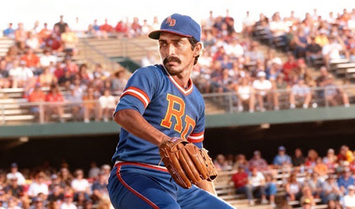 Johnny Olivo alcanza la inmortalidad deportiva