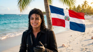 Michael Jackson: su historia de vínculo directo con  República Dominicana