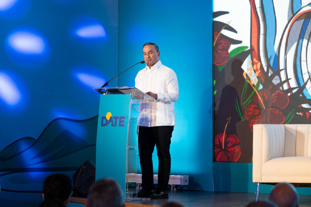 Más de 8,000 citas de negocios en DATE 2026 impulsan llegada de turistas y divisas al país