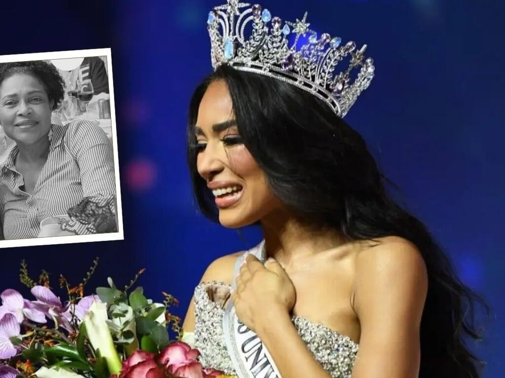 Jennifer Ventura se retira de redes a un año de la muerte de su madre en tragedia del Jet Set