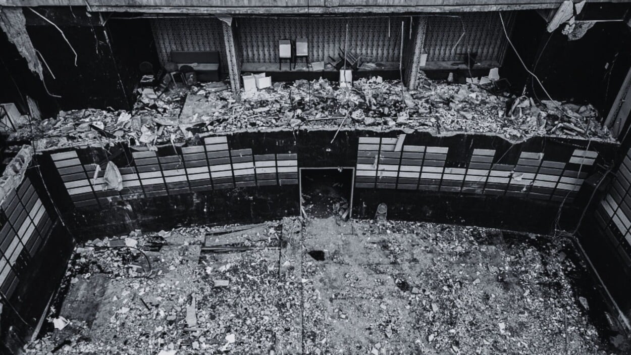 Jet Set: Este aguacero de abril no barrerá la nostalgia