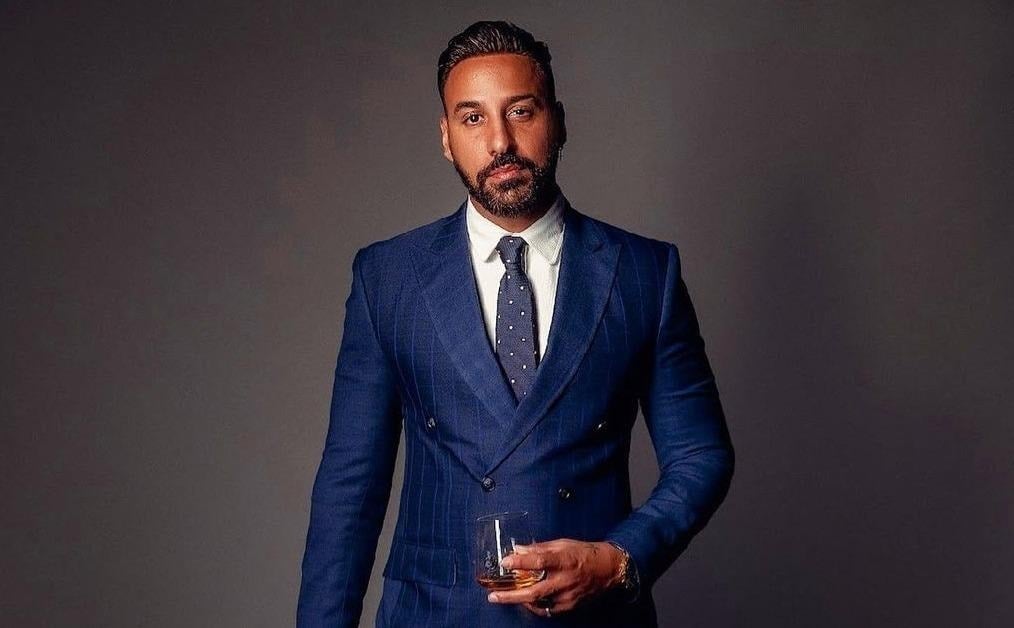 Jhoel López se graba llorando y enciende la polémica