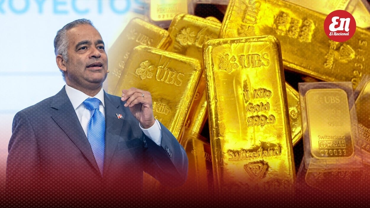 En medio de polémica por exploración minera en San Juan, ministro destaca crecimiento del sector