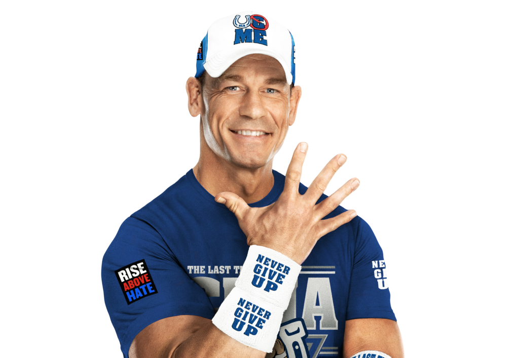 John Cena genera revuelo en Puerto Plata, pero sin confirmación oficial de rodaje