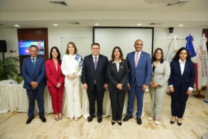 MICM y UNIBE anuncian congreso internacional de emprendimiento