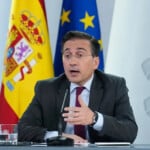 Albares: La guerra en Oriente Medio podría durar mucho más tiempo