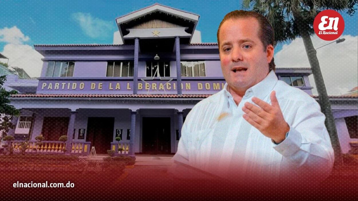 Paliza habla sobre rumores de alianza con el PLD