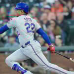 Juan Soto será sometido a evaluación tras abandonar partido del viernes