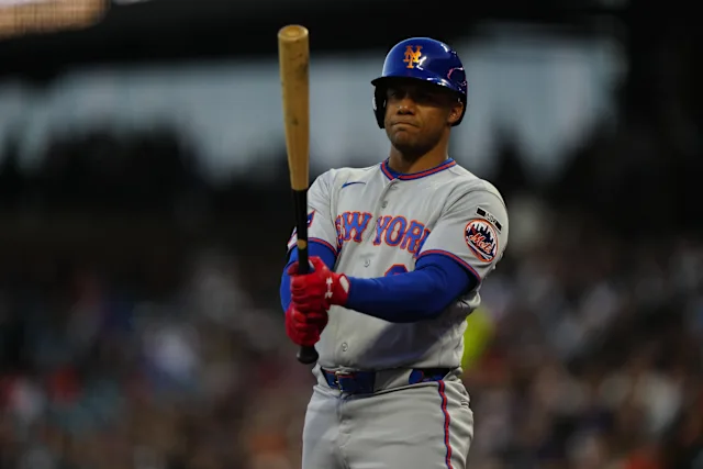 Juan Soto listo para regresar con los Mets luego de 15 días en lista de lesionado