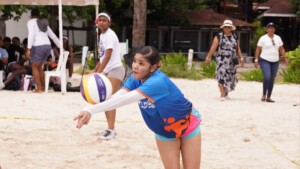 ¡A jugar! Inician Juegos de Semana Santa 2026 en 18 provincias