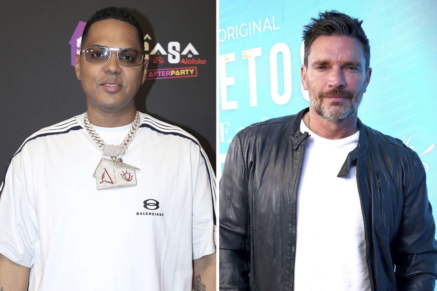 Julián Gil tras Univision cancelar acuerdo con Santiago Matías: “Hay que limpiar el planeta”