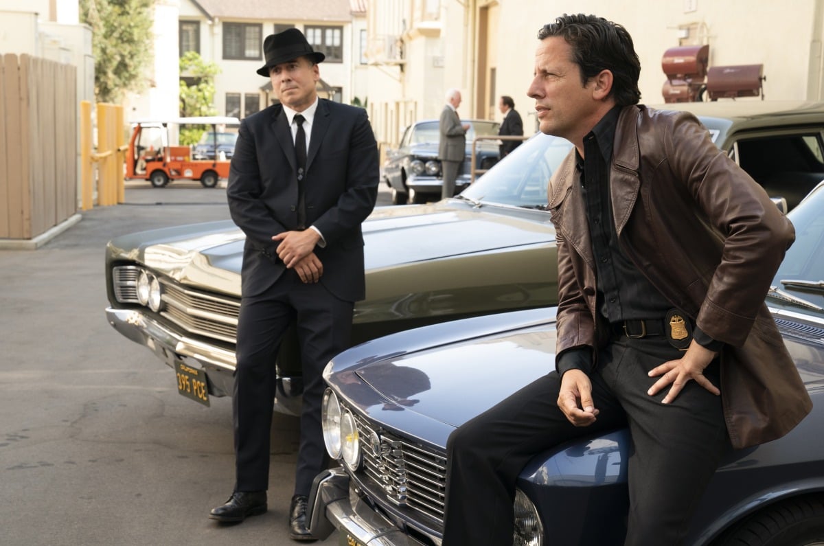 Kirk Acevedo revela crisis en Hollywood: tuvo que vender su casa por falta de trabajo