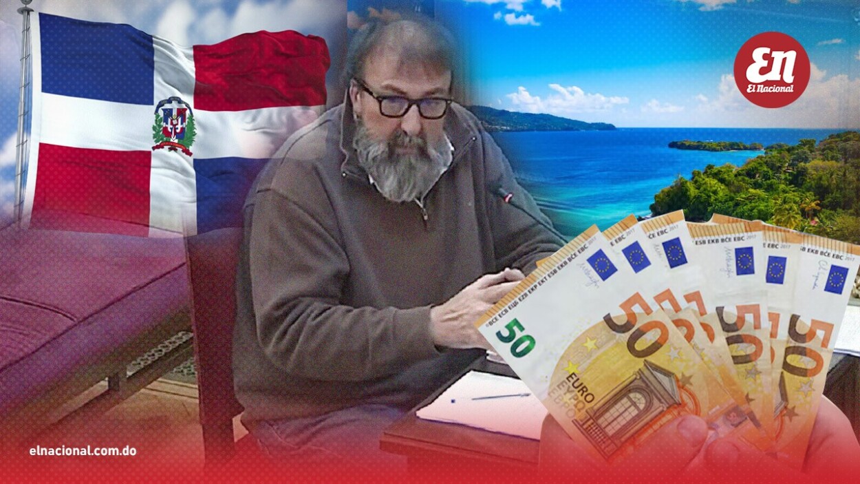 Escándalo de corrupción en España: acusado niega haber recibido miles de euros en RD