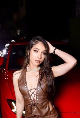 La Gigi apuesta por la música y deja claro que va en serio con su EP “Soledad”