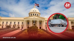 El Gobierno echa para atrás licitación de 100 camiones compactadores y reduce compra a 50 unidades