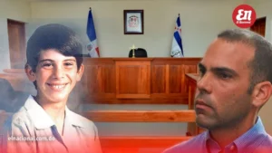 Redondo Llenas: Cuenta regresiva para su libertad; un cruel asesinato que duerme en la entraña del colectivo