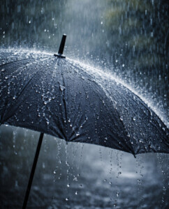 Disminuyen las lluvias: COE reduce a 16 las provincias en alerta; dos siguen en amarilla