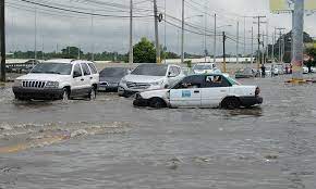 Siguen las alertas por las lluvias.