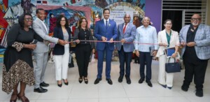 Presentan en la UASD centro de investigación literaria infantil y juvenil