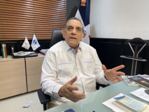 Luis Chanlatte: el inquebrantable dirigente deportivo que no calla sus posturas
