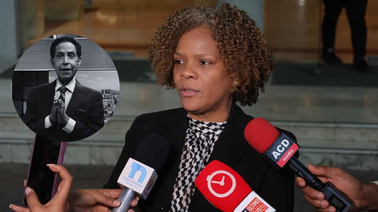 Marivell Contreras: “El legado de Carlos Batista marcará generaciones”