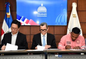 Empleados de mina Cerro de Maimón recibirán aumento de 5.5%