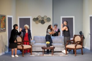 Quinta Temporada de Teatro Banreservas cerró su edición 2026