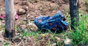 Hallan cadáver de mujer con herida de bala en el cuello en Dajabón