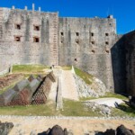 Luto nacional en Haití: tres días de duelo por  tragedia en monumento histórico