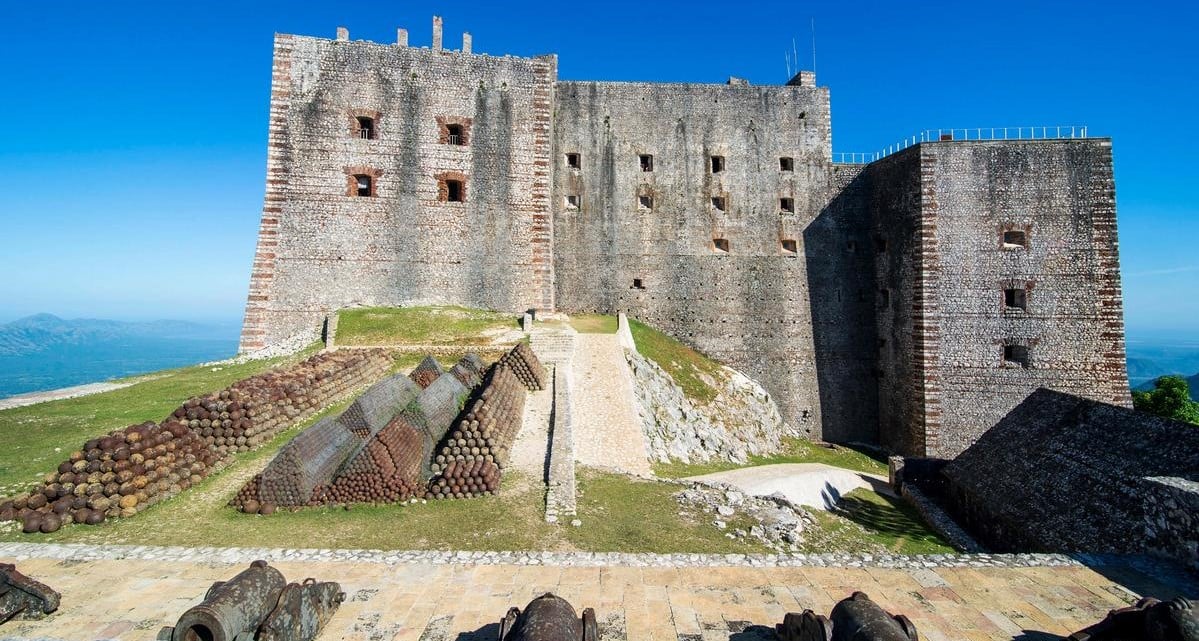 Luto nacional en Haití: tres días de duelo por  tragedia en monumento histórico