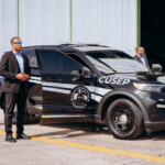 Cusep: Dos miembros de seguridad presidencial y un civil heridos en accidente en Puerto Plata