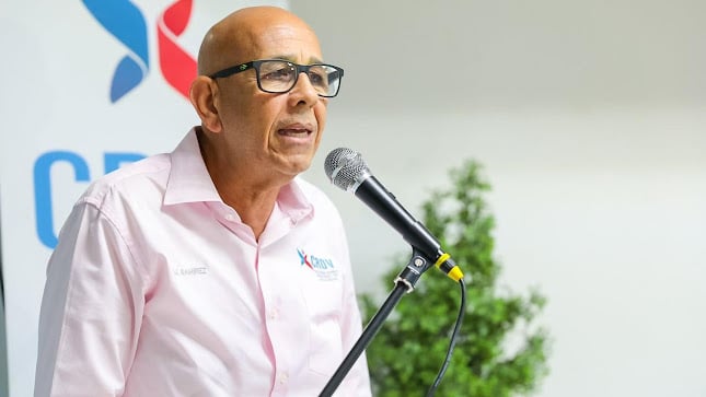 Capacitaciones avanzan a paso firme para Santo Domingo 2026