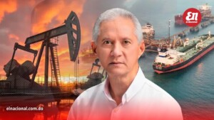 Economista Ng Cortiñas: Efectos del choque petrolero global no se absorben en RD, lo que podría generar más inflación