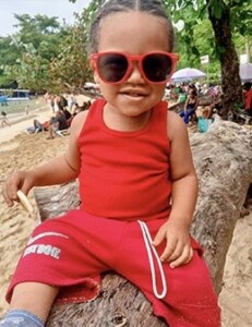 Un niño de dos años fallece tras caer en una cubeta de agua en La Vega