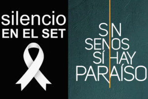 Identifican víctimas de tragedia en set de “Sin senos sí hay paraíso”