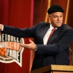 Fallece la leyenda del baloncesto mundial Oscar Schmidt