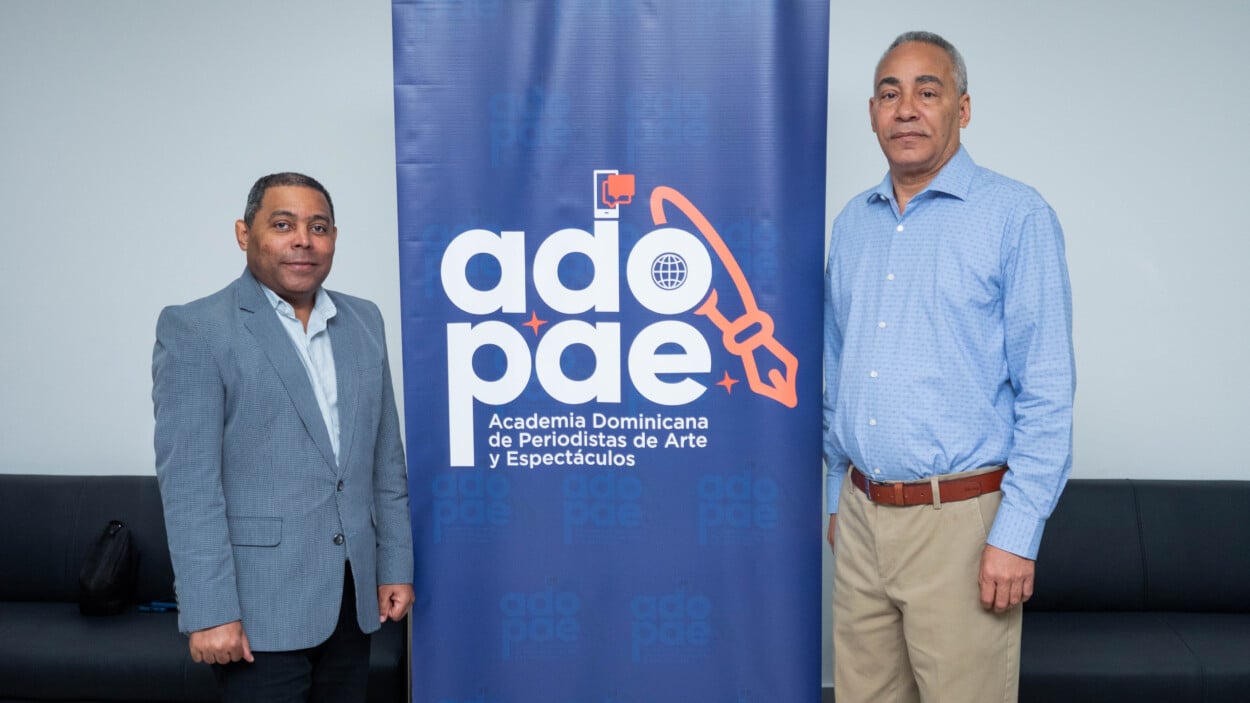 Fausto Polanco asume presidencia de ADOPAE