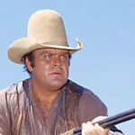 El legado del actor estadounidense Dan Blocker