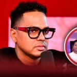 Alofoke:  está listo para enfrentar proceso legal por demanda de diputada del PRM