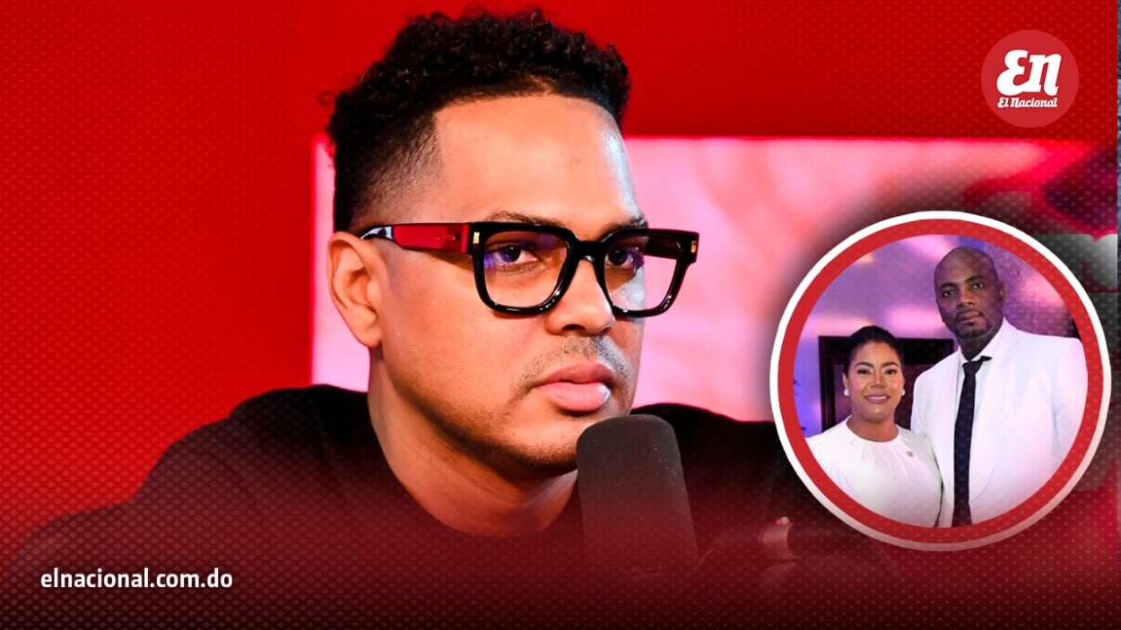 «Alofoke» dice estar listo para enfrentar proceso legal por demanda de legisladora del PRM