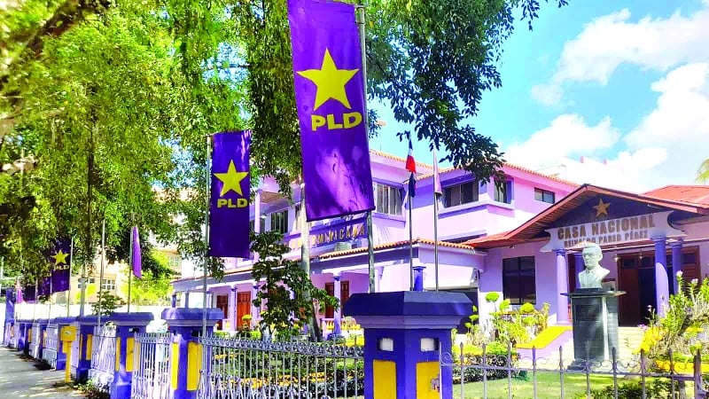 TSE deja en fallo reservado demanda sobre elección interna del PLD