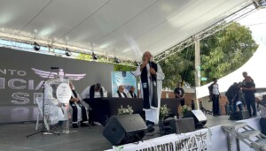 Padre Rogelio Cruz: “Ya no pedimos justicia, ahora la exigimos” por tragedia del Jet Set