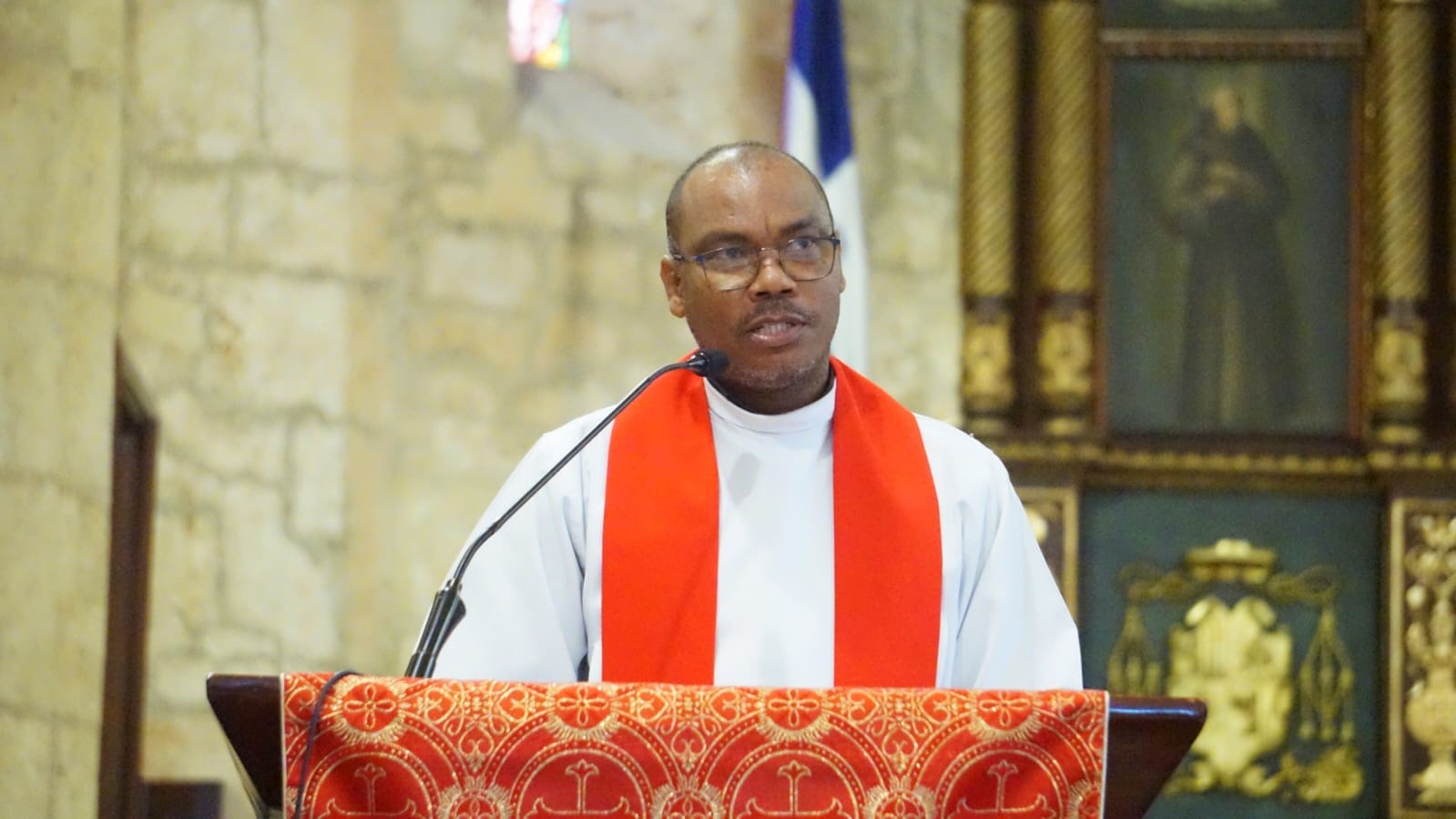 Cuarta Palabra: Iglesia denuncia abandono de jóvenes y pobres