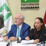 Caso por corrupción a ex procurador Jean Alain Rodríguez ha sido reenviado 22 veces en 5 años