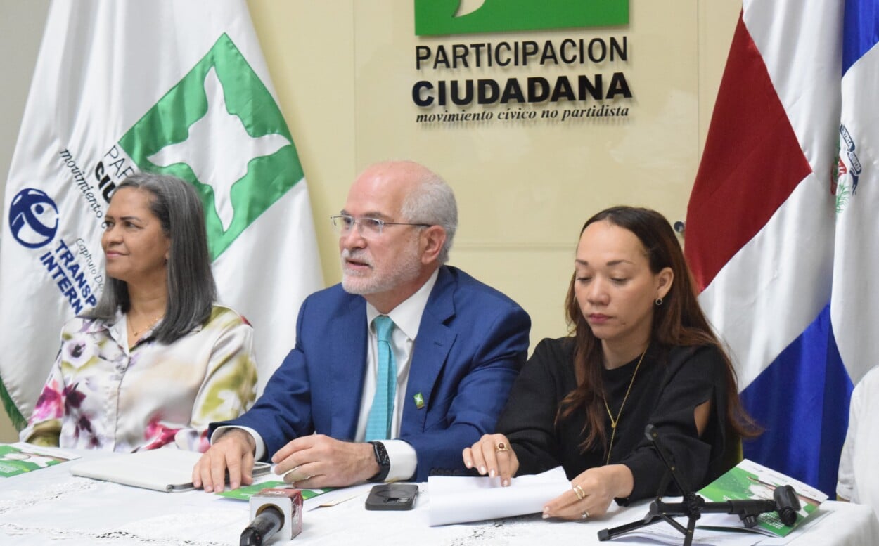 Caso por corrupción a ex procurador Jean Alain Rodríguez ha sido reenviado 22 veces en 5 años