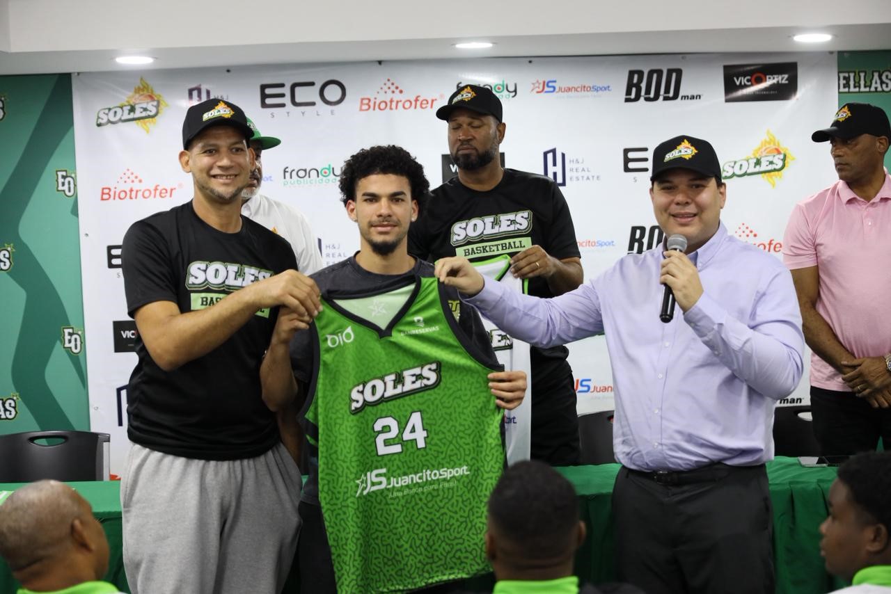 Soles del Este apuntan a su primer título en la LNB 2026